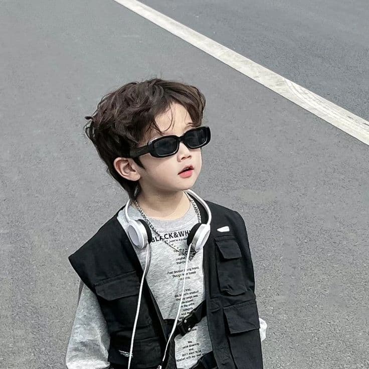Boys Collection