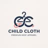 Child Cloth Logo